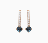 Earrings With gemstones 17096058